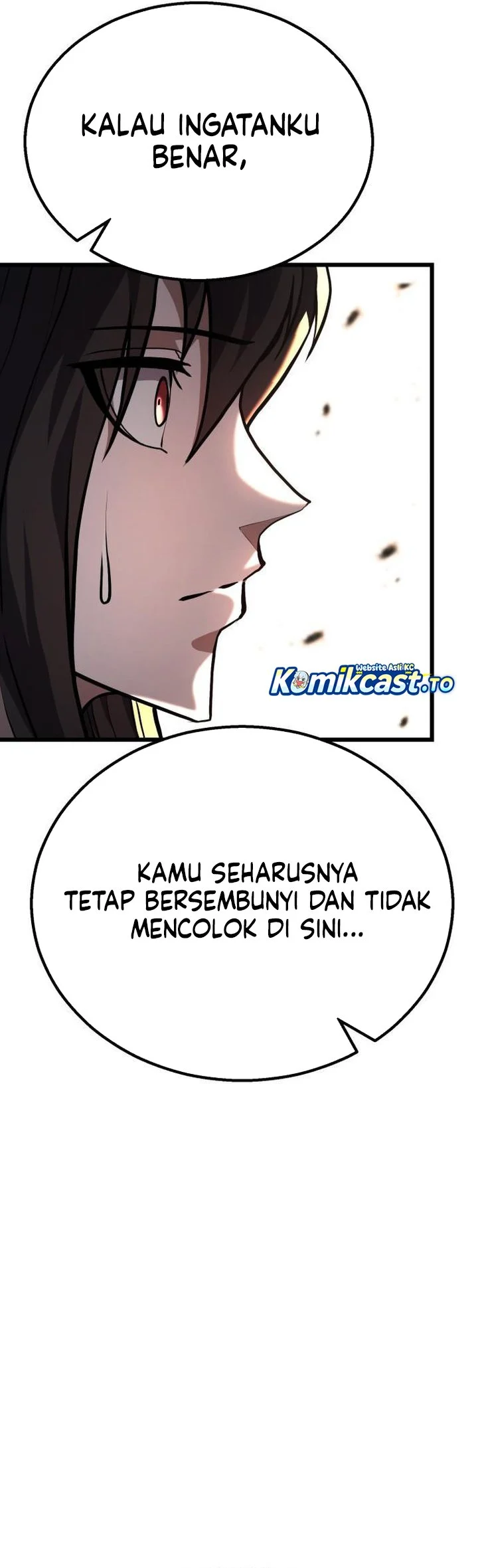 Revenge of the Bloom Flower Chapter 42 - halaman 69