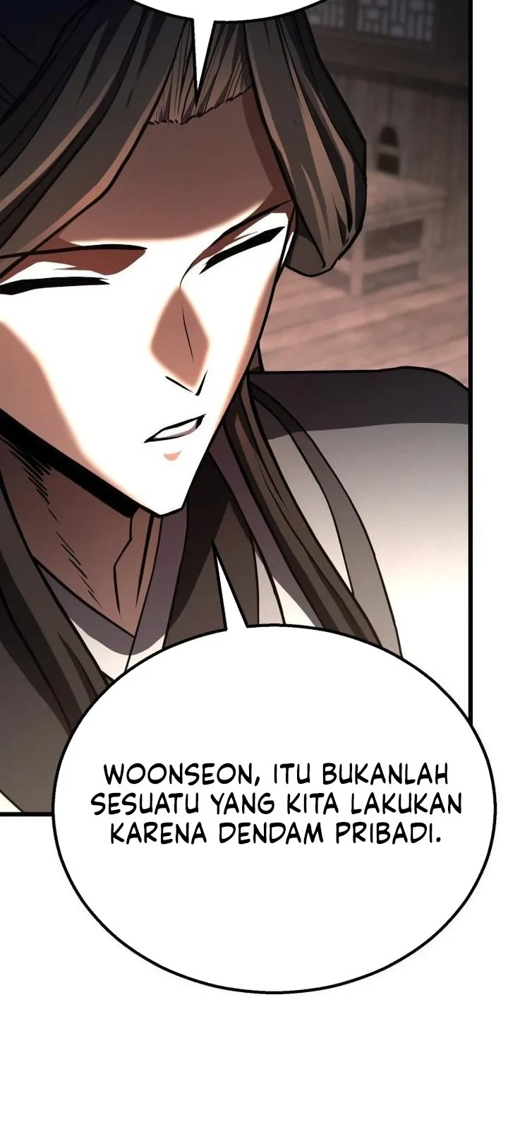 Revenge of the Bloom Flower Chapter 42 - halaman 72