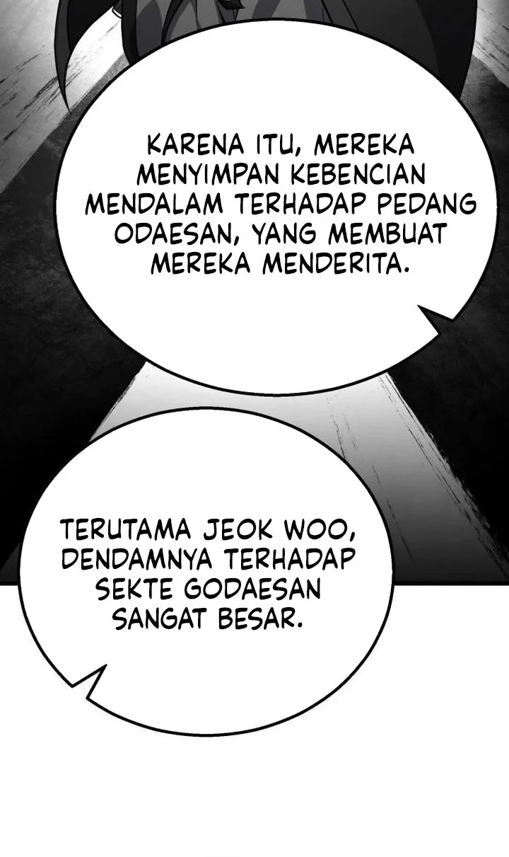 Revenge of the Bloom Flower Chapter 42 - halaman 74
