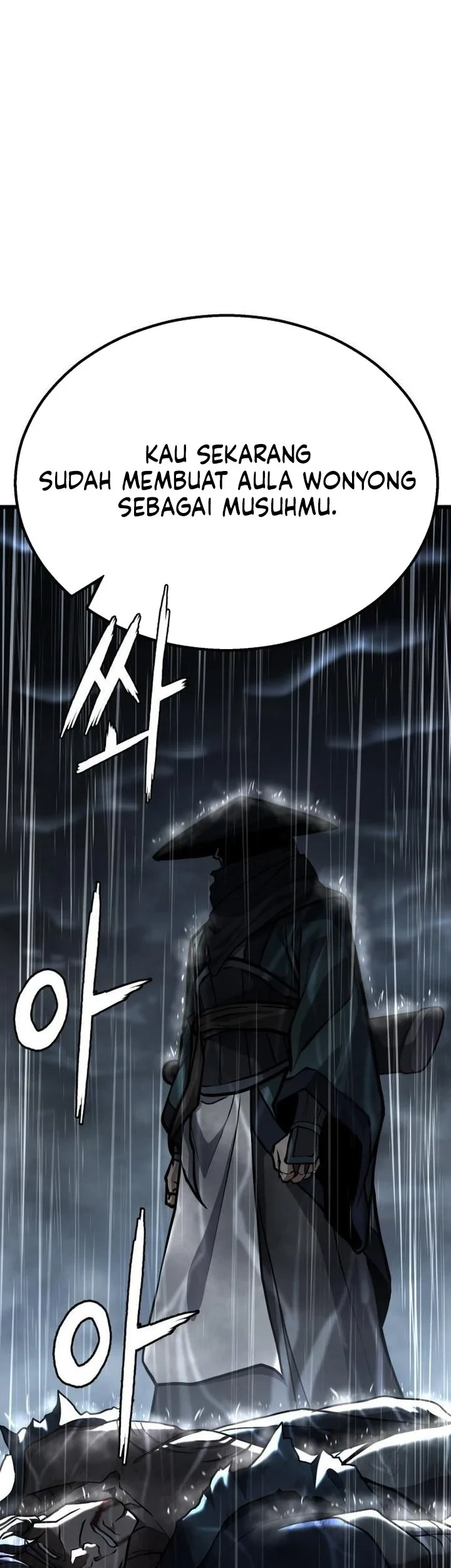 Revenge of the Bloom Flower Chapter 42 - halaman 78