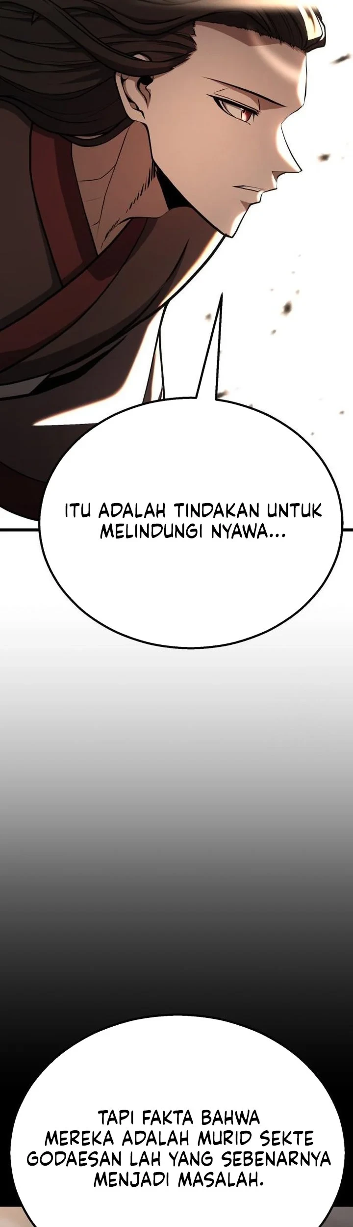 Revenge of the Bloom Flower Chapter 42 - halaman 8