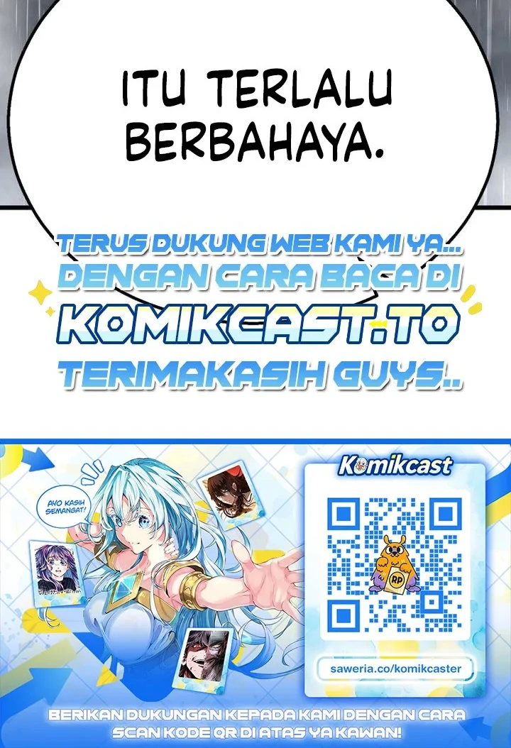 Revenge of the Bloom Flower Chapter 42 - halaman 81