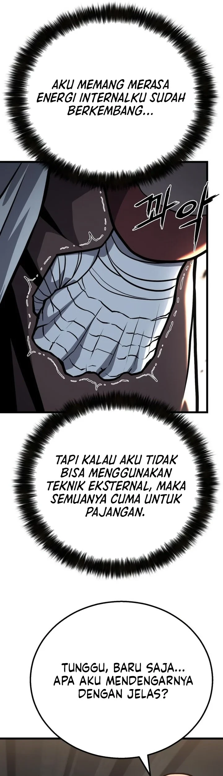 Revenge of the Bloom Flower Chapter 43 - halaman 13