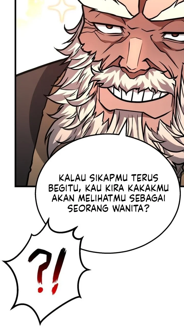 Revenge of the Bloom Flower Chapter 43 - halaman 22