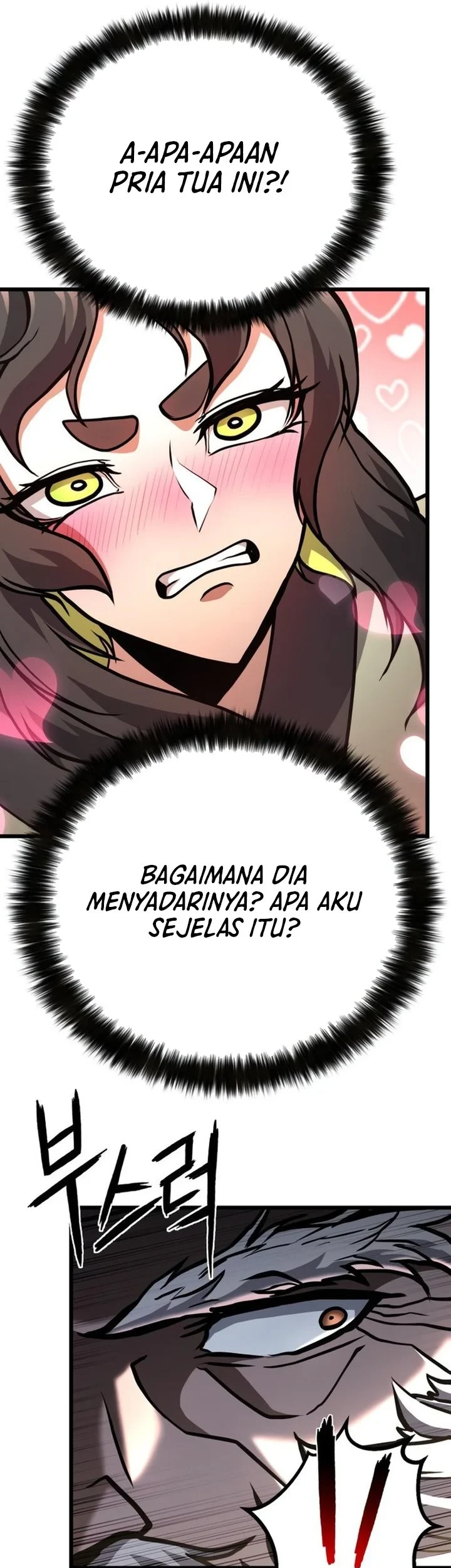 Revenge of the Bloom Flower Chapter 43 - halaman 24
