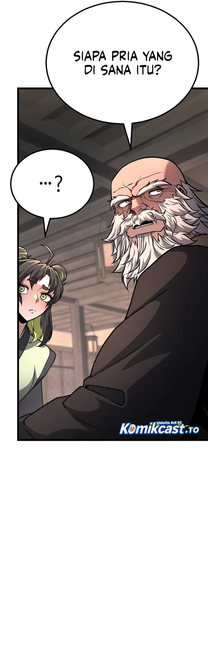 Revenge of the Bloom Flower Chapter 43 - halaman 28