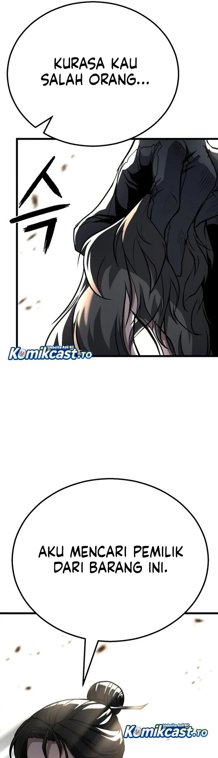 Revenge of the Bloom Flower Chapter 43 - halaman 38