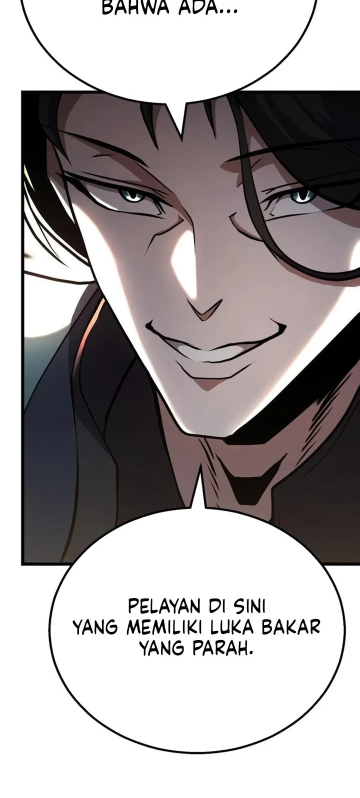 Revenge of the Bloom Flower Chapter 43 - halaman 41
