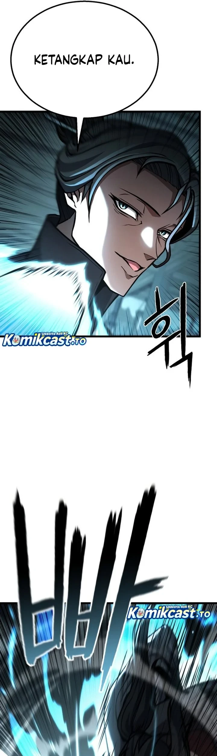 Revenge of the Bloom Flower Chapter 43 - halaman 48