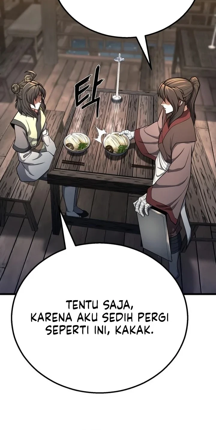 Revenge of the Bloom Flower Chapter 43 - halaman 5