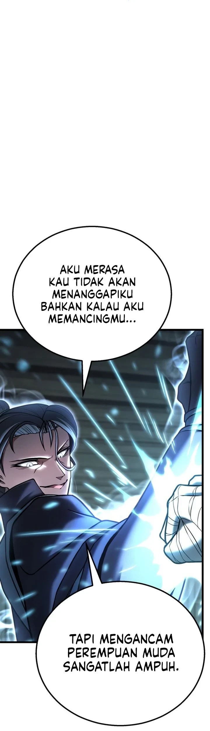 Revenge of the Bloom Flower Chapter 43 - halaman 50
