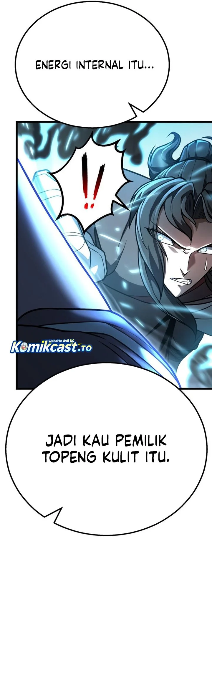 Revenge of the Bloom Flower Chapter 43 - halaman 52