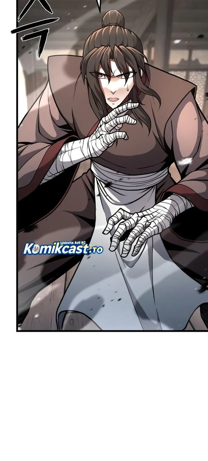 Revenge of the Bloom Flower Chapter 43 - halaman 54