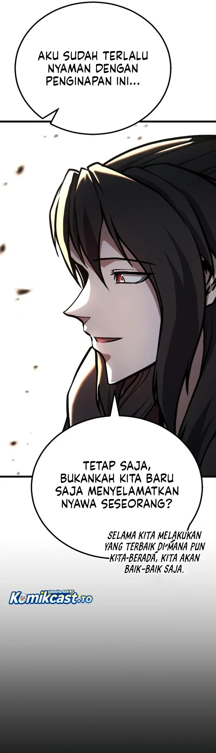 Revenge of the Bloom Flower Chapter 43 - halaman 6