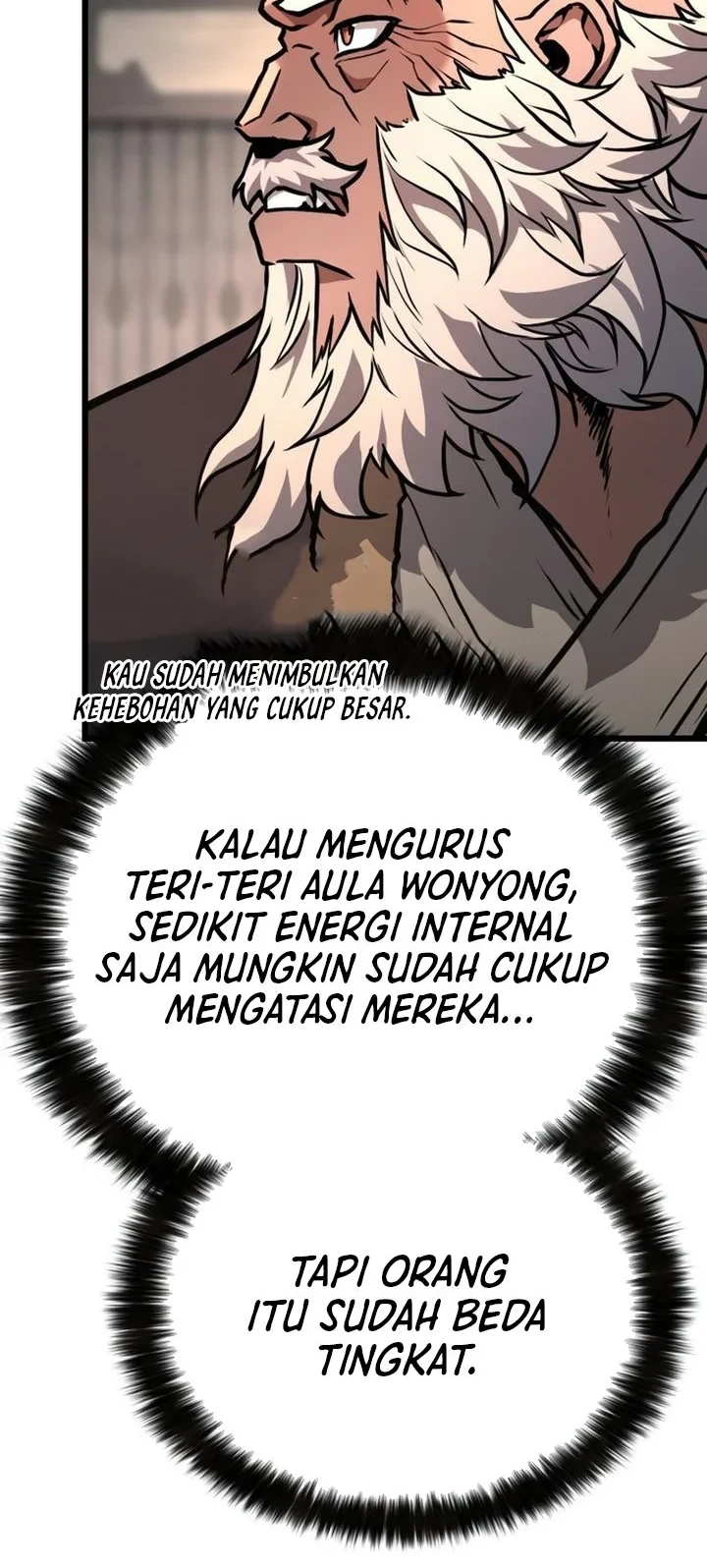 Revenge of the Bloom Flower Chapter 43 - halaman 60