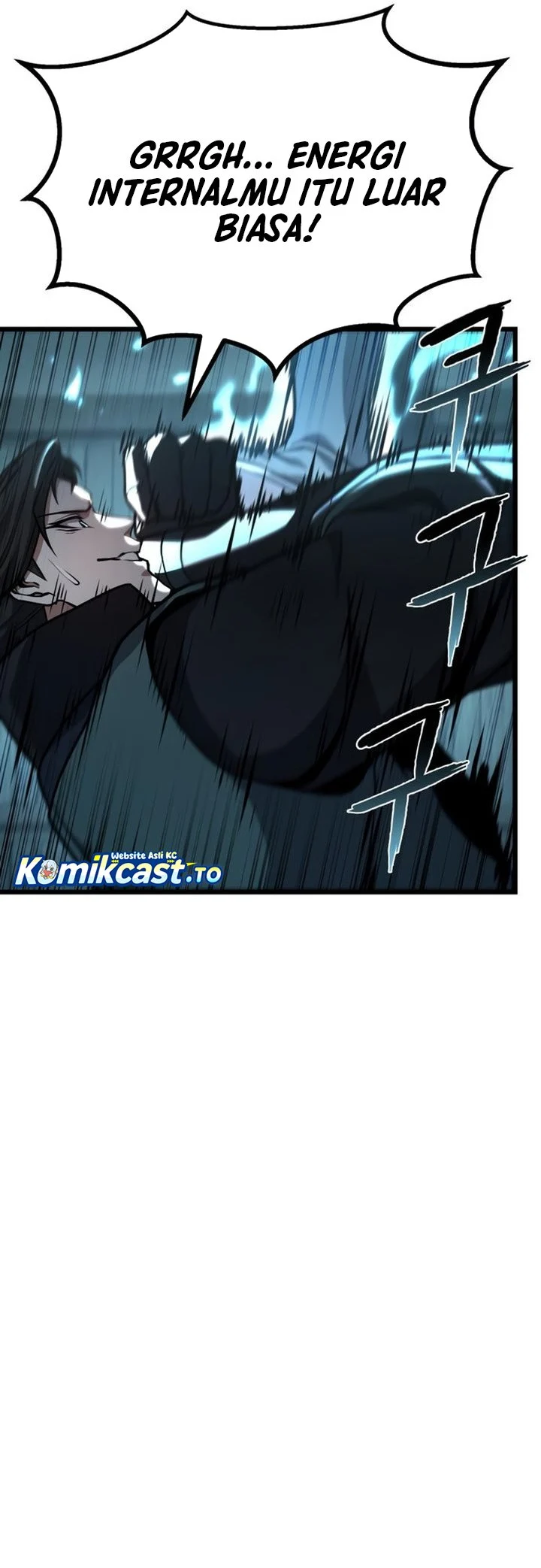 Revenge of the Bloom Flower Chapter 43 - halaman 71