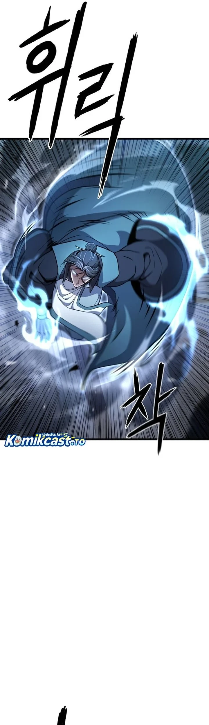 Revenge of the Bloom Flower Chapter 43 - halaman 74
