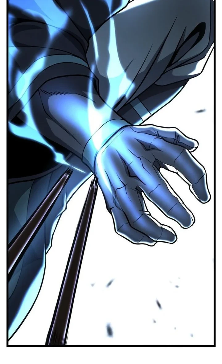 Revenge of the Bloom Flower Chapter 43 - halaman 77