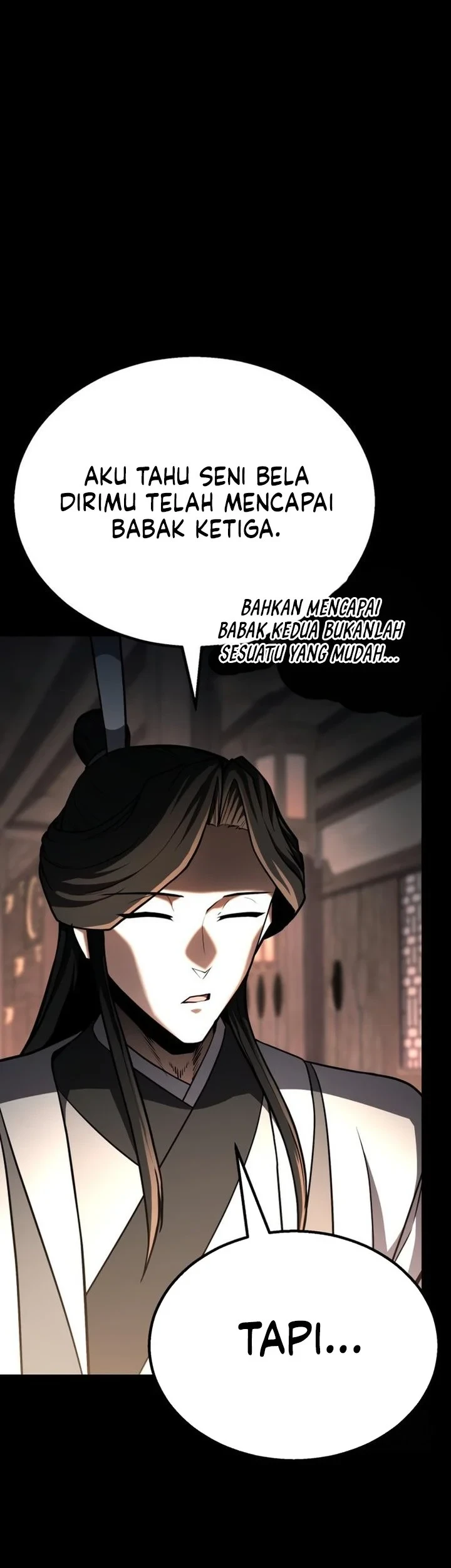 Revenge of the Bloom Flower Chapter 43 - halaman 8
