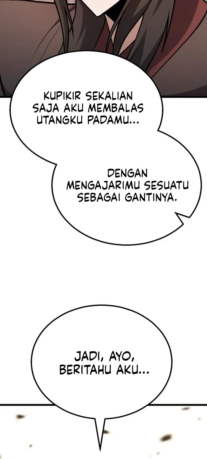 Revenge of the Bloom Flower Chapter 43 - halaman 82