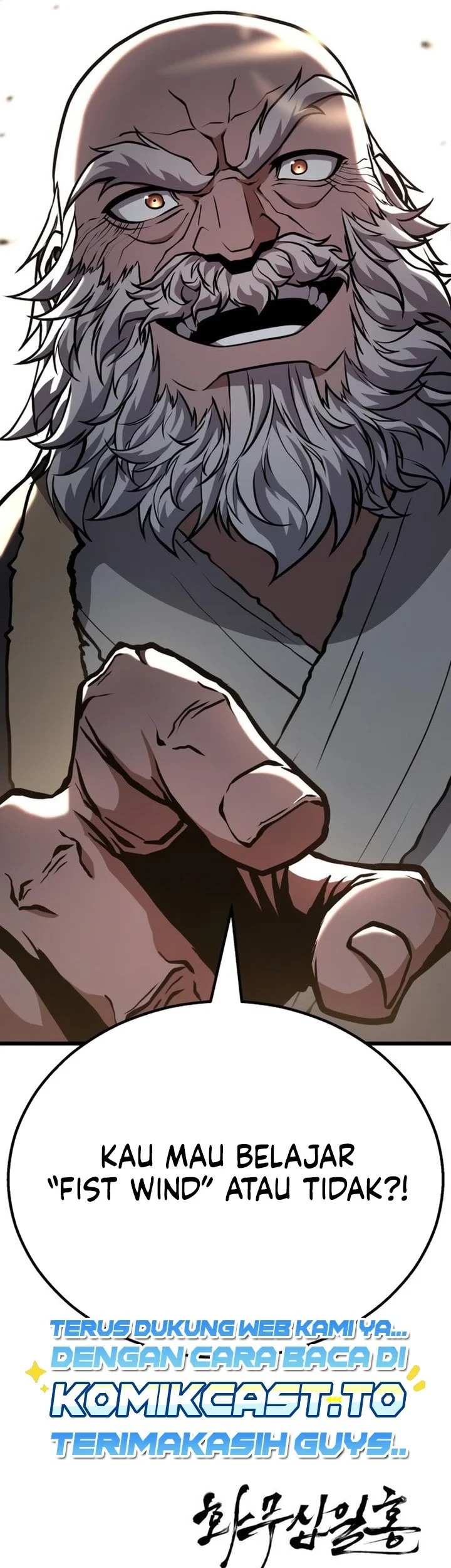 Revenge of the Bloom Flower Chapter 43 - halaman 83