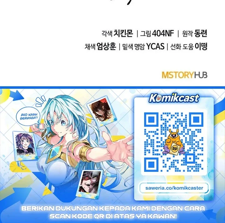 Revenge of the Bloom Flower Chapter 43 - halaman 84