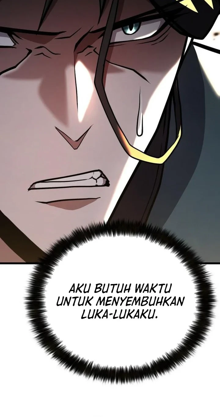 Revenge of the Bloom Flower Chapter 44 - halaman 16
