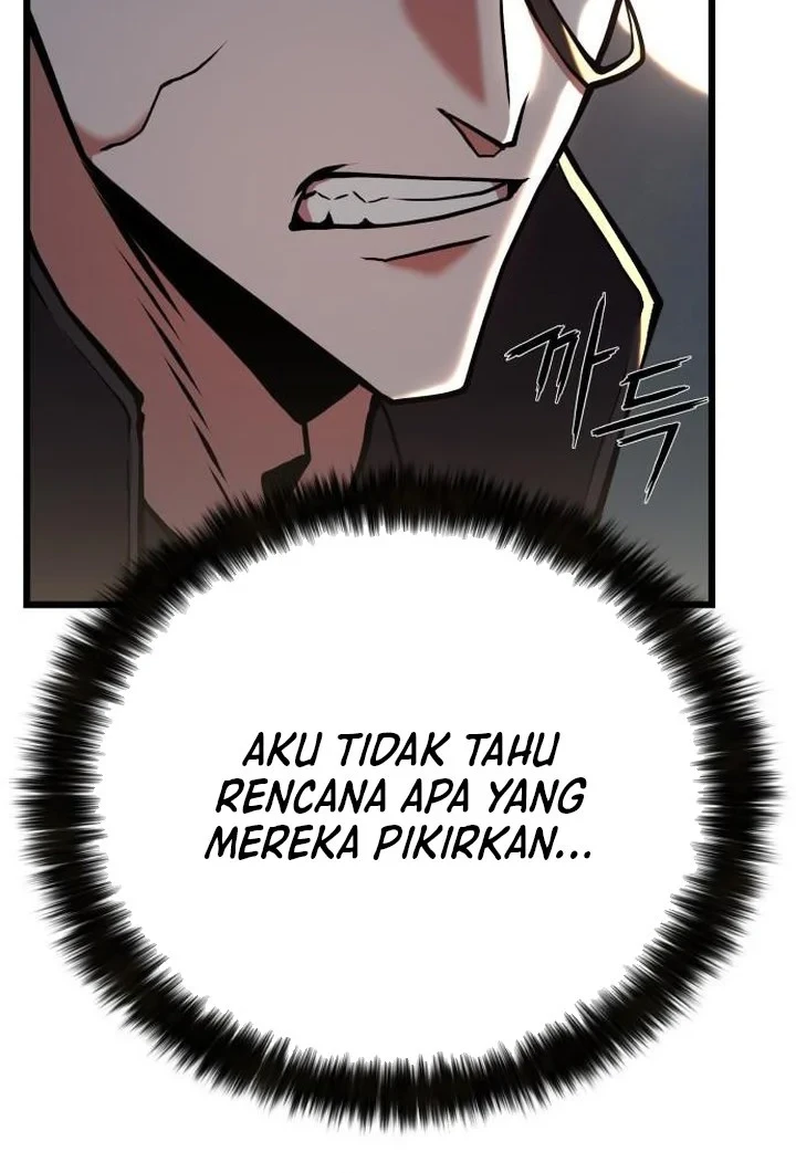 Revenge of the Bloom Flower Chapter 44 - halaman 22