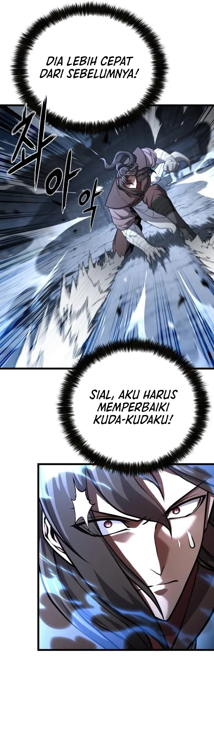 Revenge of the Bloom Flower Chapter 44 - halaman 26