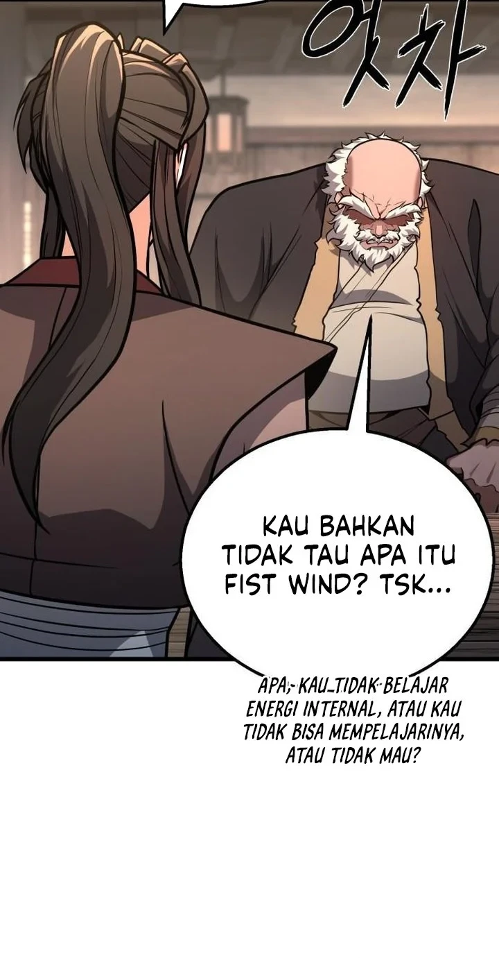 Revenge of the Bloom Flower Chapter 44 - halaman 3