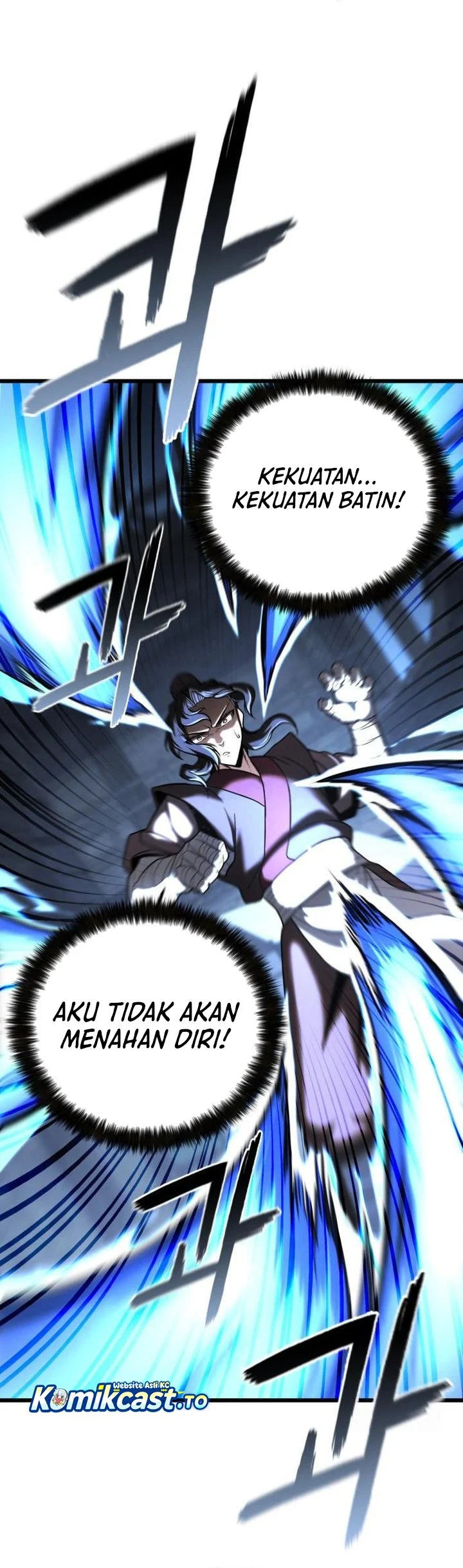 Revenge of the Bloom Flower Chapter 44 - halaman 34