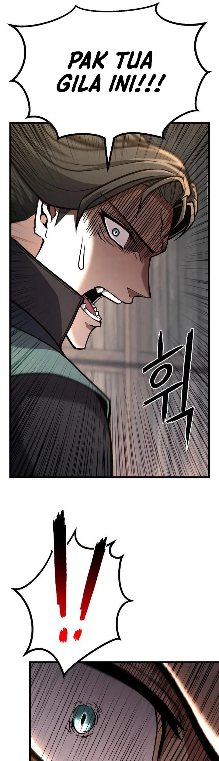 Revenge of the Bloom Flower Chapter 44 - halaman 4