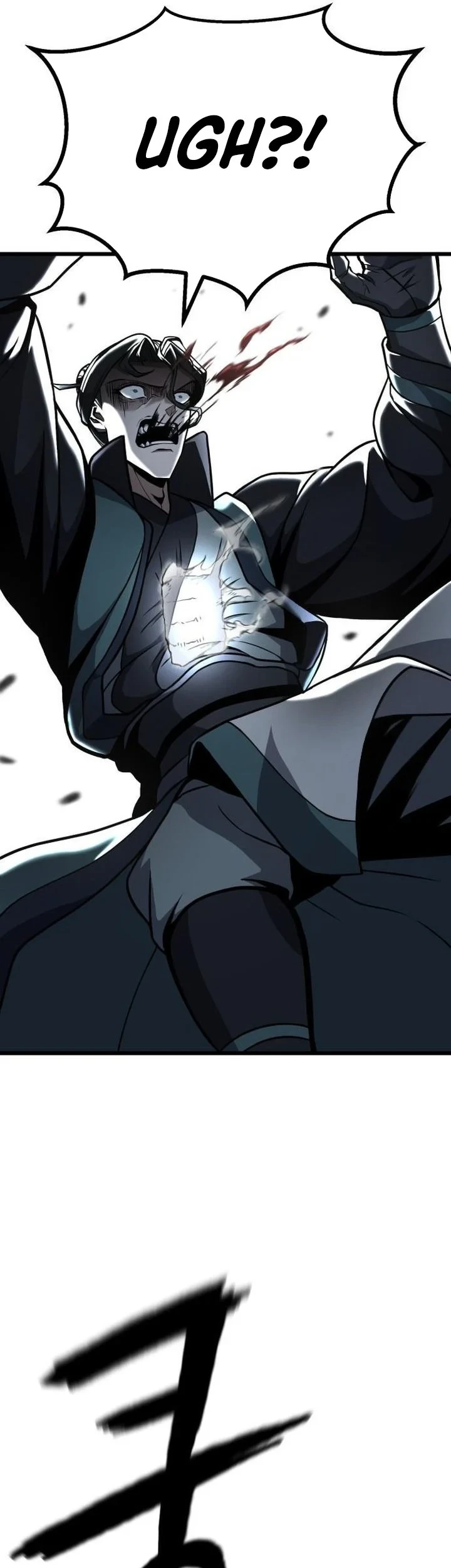 Revenge of the Bloom Flower Chapter 44 - halaman 41