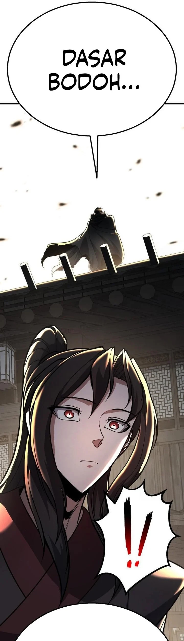 Revenge of the Bloom Flower Chapter 44 - halaman 45
