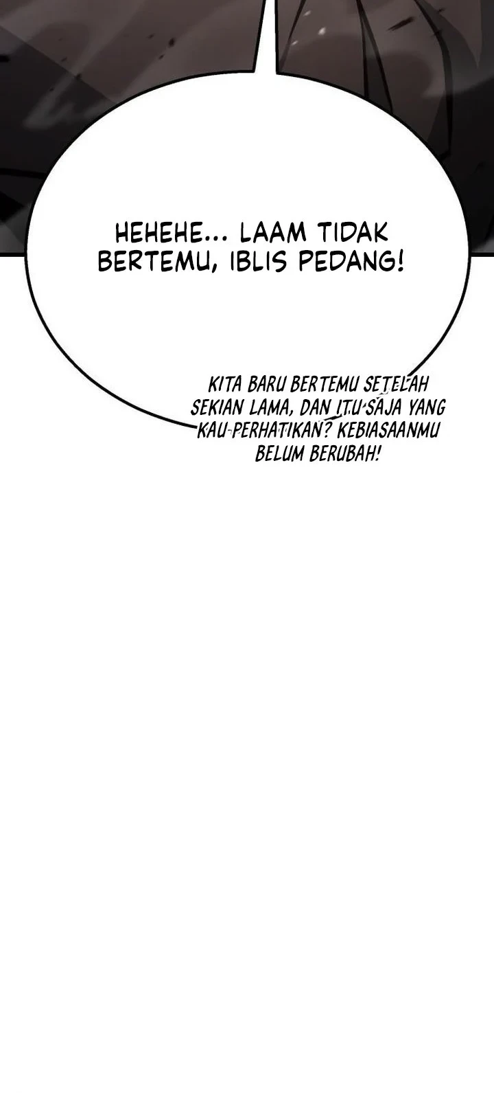 Revenge of the Bloom Flower Chapter 44 - halaman 50