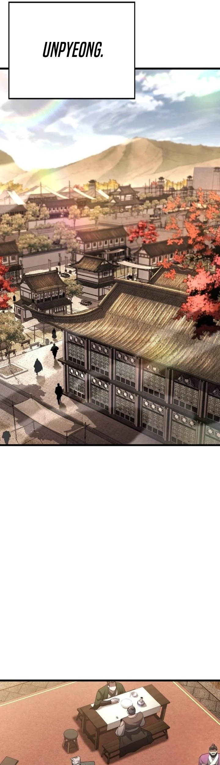 Revenge of the Bloom Flower Chapter 44 - halaman 51