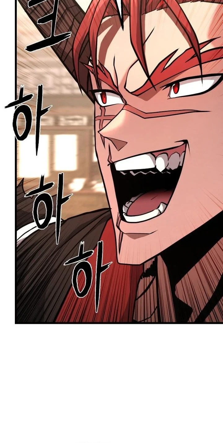 Revenge of the Bloom Flower Chapter 44 - halaman 56