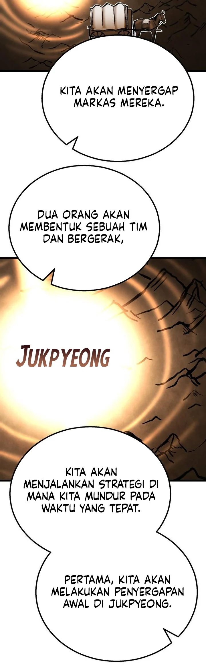 Revenge of the Bloom Flower Chapter 44 - halaman 65