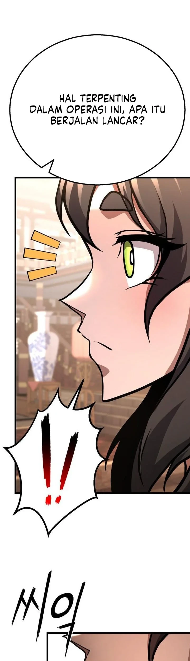 Revenge of the Bloom Flower Chapter 44 - halaman 68