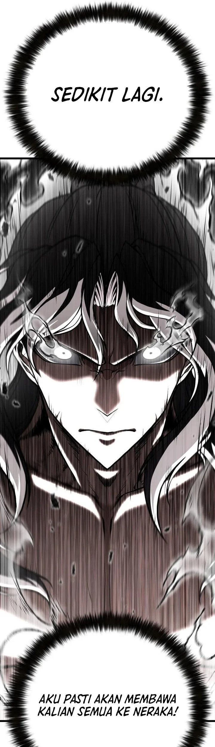 Revenge of the Bloom Flower Chapter 44 - halaman 80
