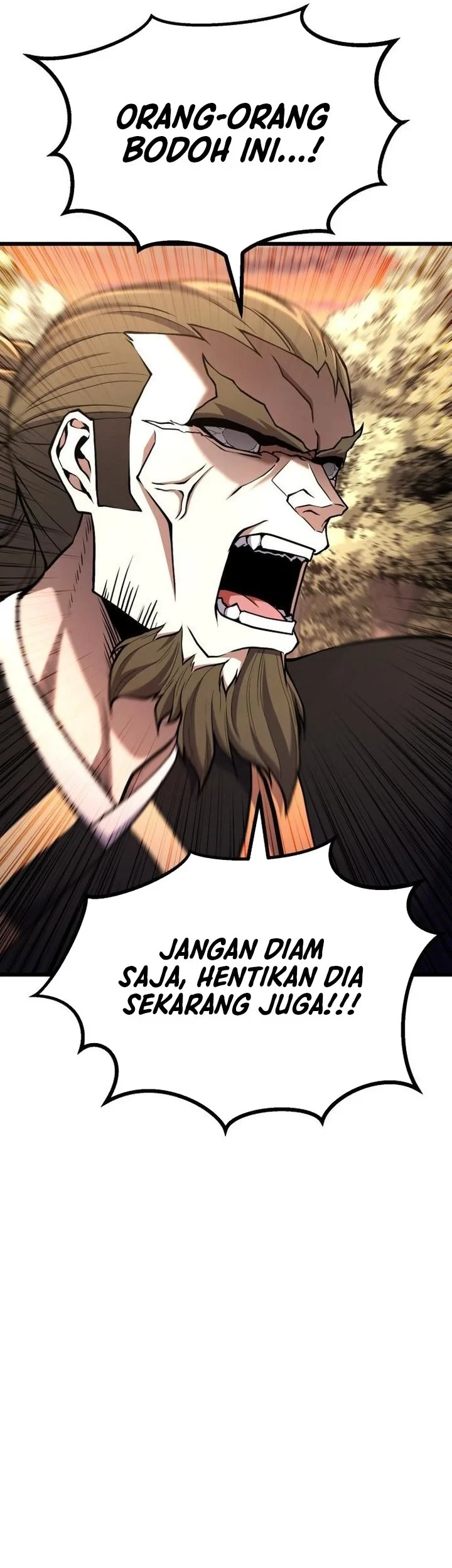 Revenge of the Bloom Flower Chapter 45 - halaman 10