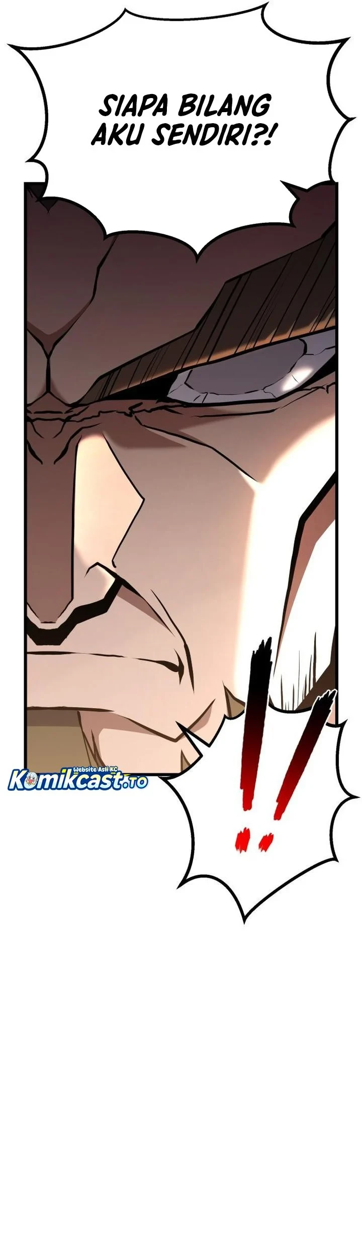 Revenge of the Bloom Flower Chapter 45 - halaman 18