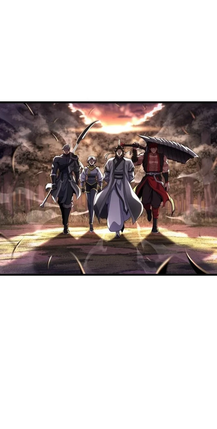 Revenge of the Bloom Flower Chapter 45 - halaman 19