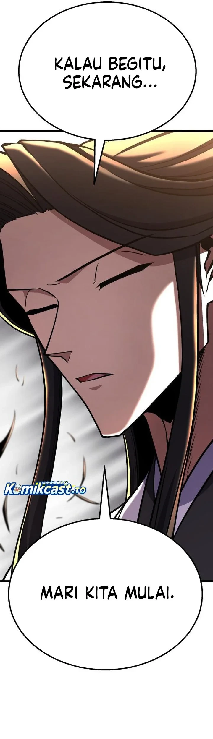 Revenge of the Bloom Flower Chapter 45 - halaman 23