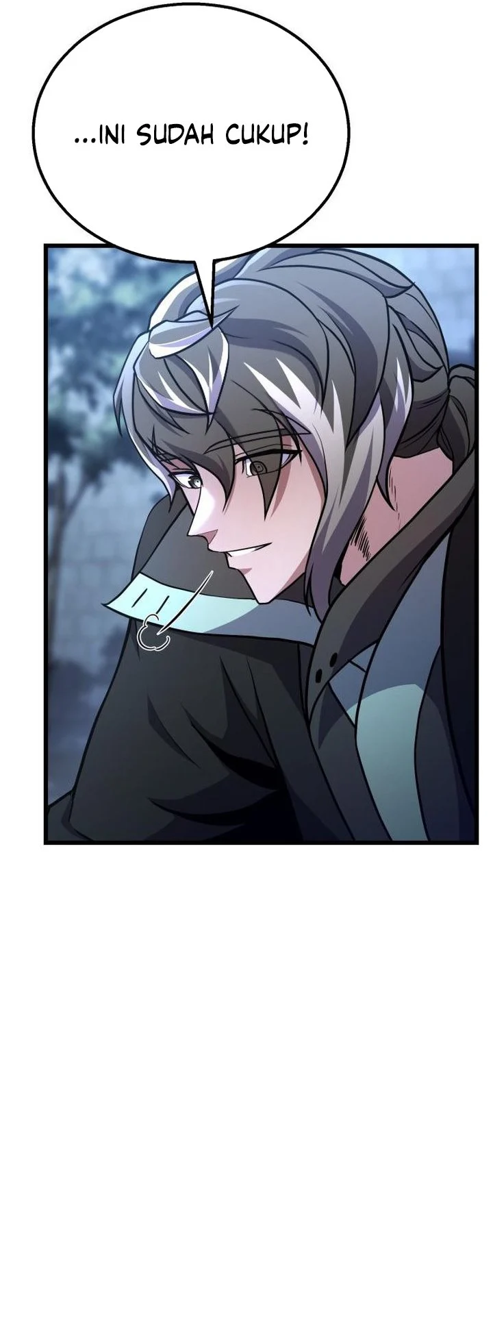 Revenge of the Bloom Flower Chapter 45 - halaman 27