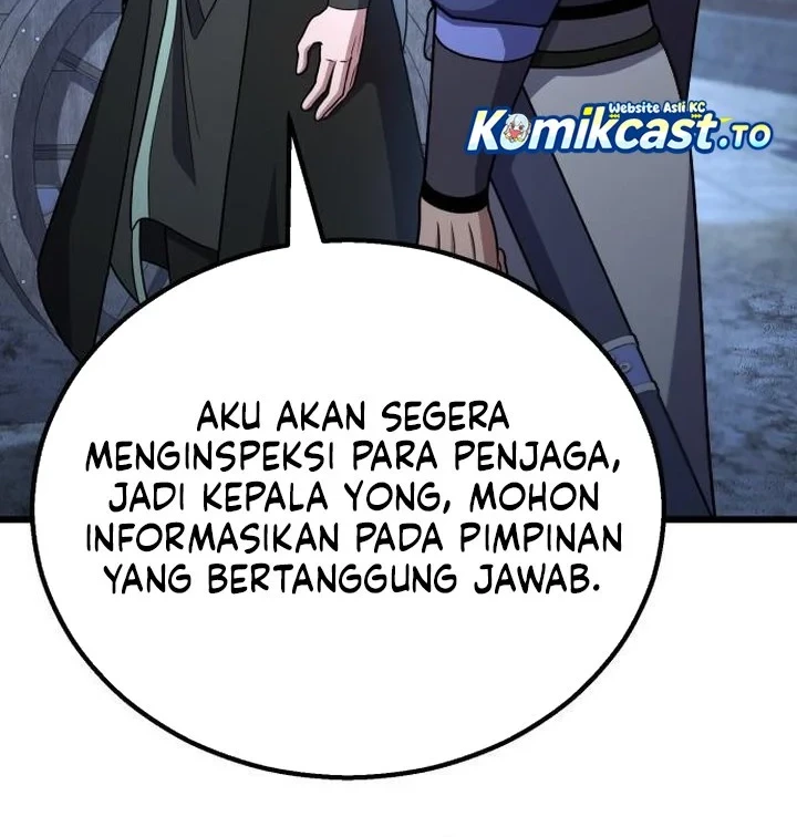 Revenge of the Bloom Flower Chapter 45 - halaman 34