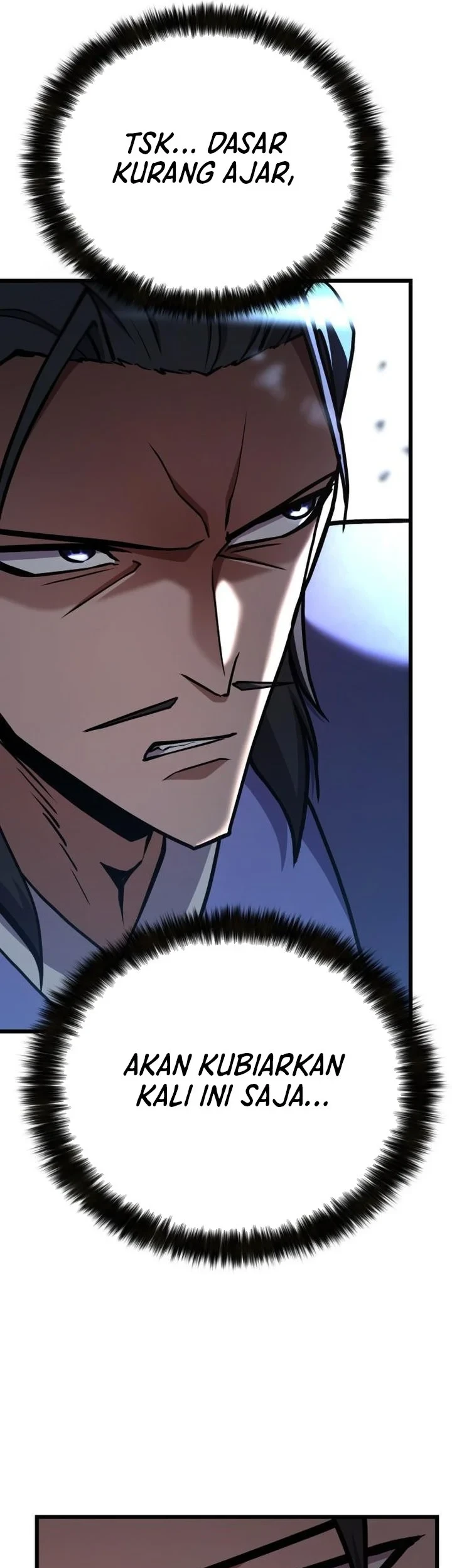 Revenge of the Bloom Flower Chapter 45 - halaman 37