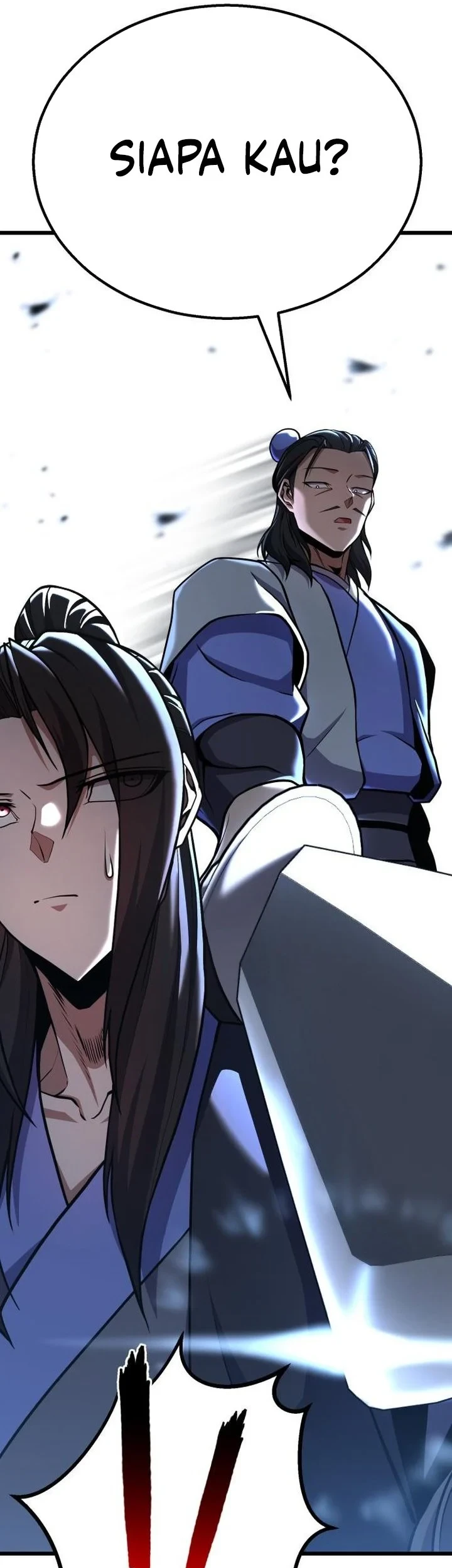 Revenge of the Bloom Flower Chapter 45 - halaman 41