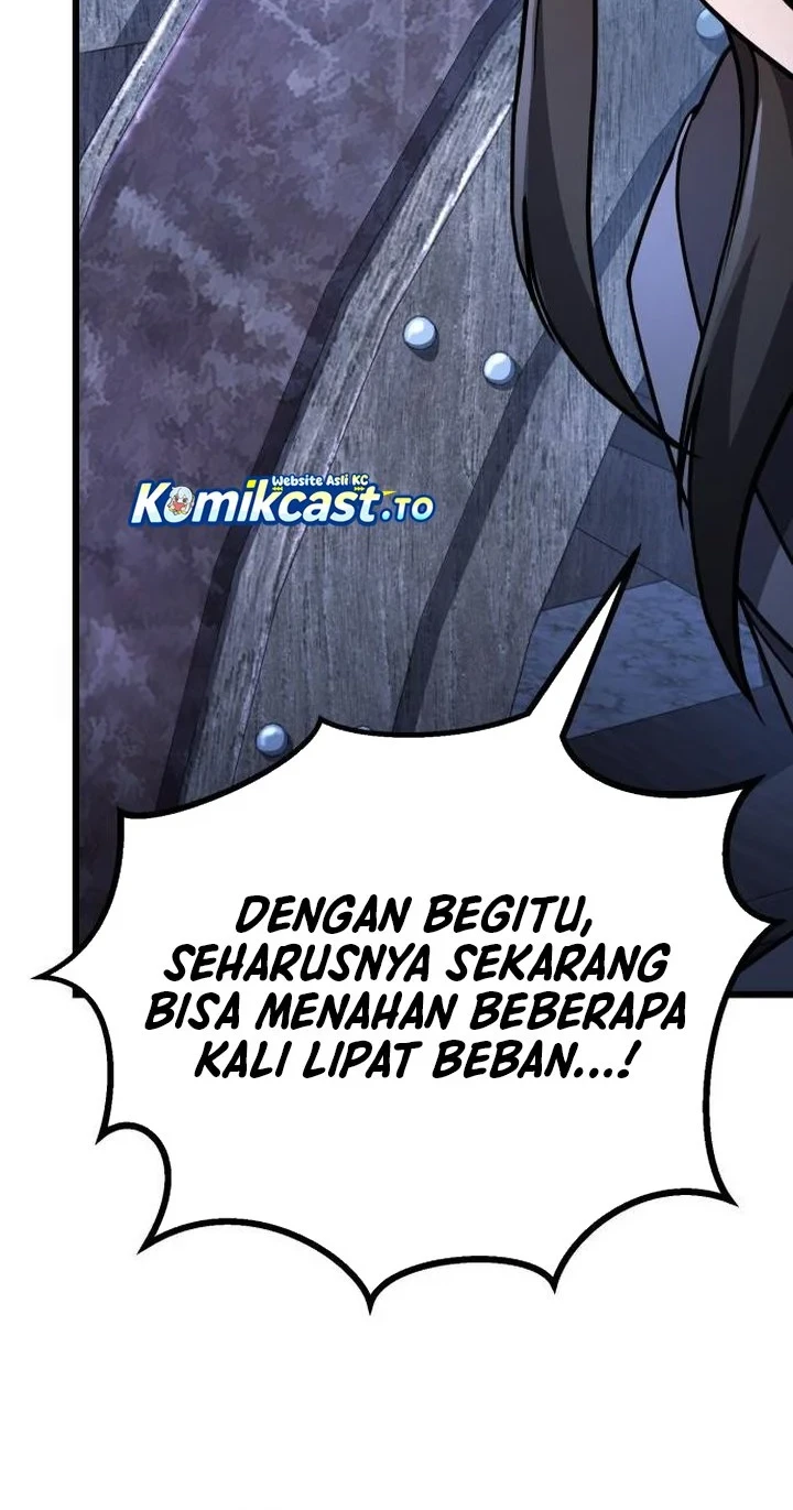 Revenge of the Bloom Flower Chapter 45 - halaman 44