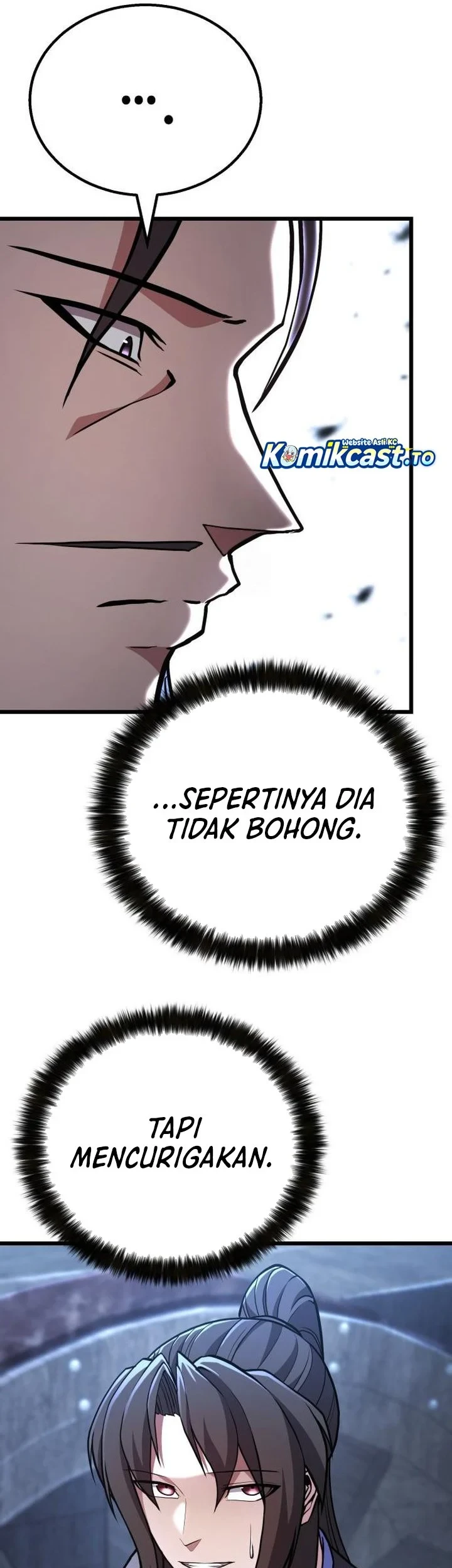 Revenge of the Bloom Flower Chapter 45 - halaman 45